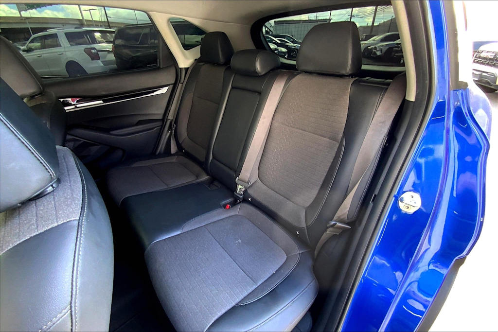 Thumbnail: 2022 Kia Seltos - 28