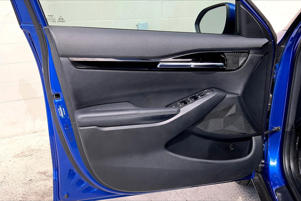 Thumbnail: 2022 Kia Seltos - 26