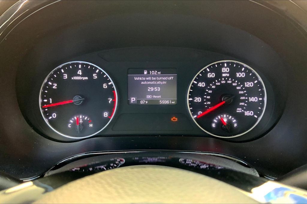 Thumbnail: 2022 Kia Seltos - 18