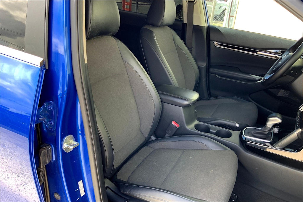 Thumbnail: 2022 Kia Seltos - 12