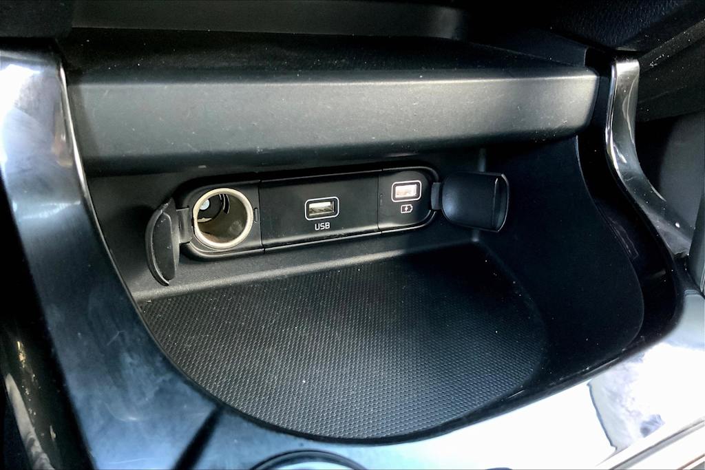 Thumbnail: 2022 Kia Seltos - 33