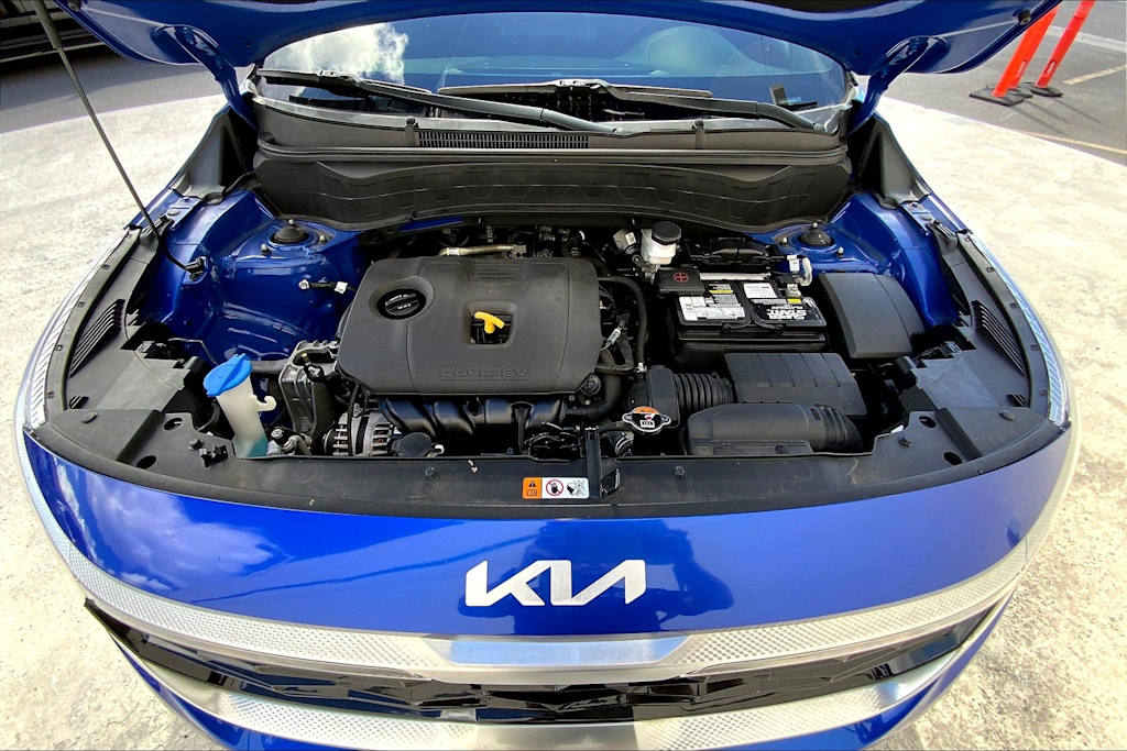 Thumbnail: 2022 Kia Seltos - 9