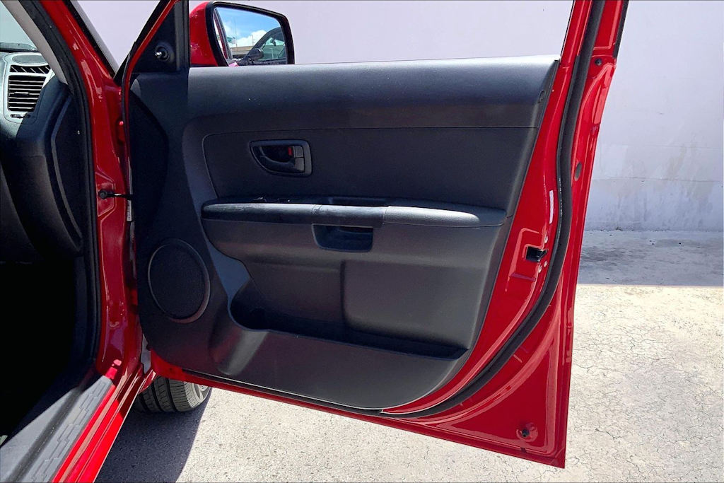 Thumbnail: 2013 Kia Soul - 29