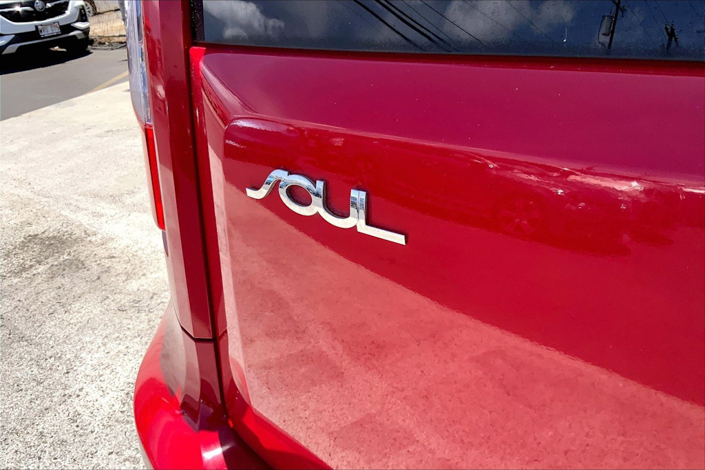 Thumbnail: 2013 Kia Soul - 7
