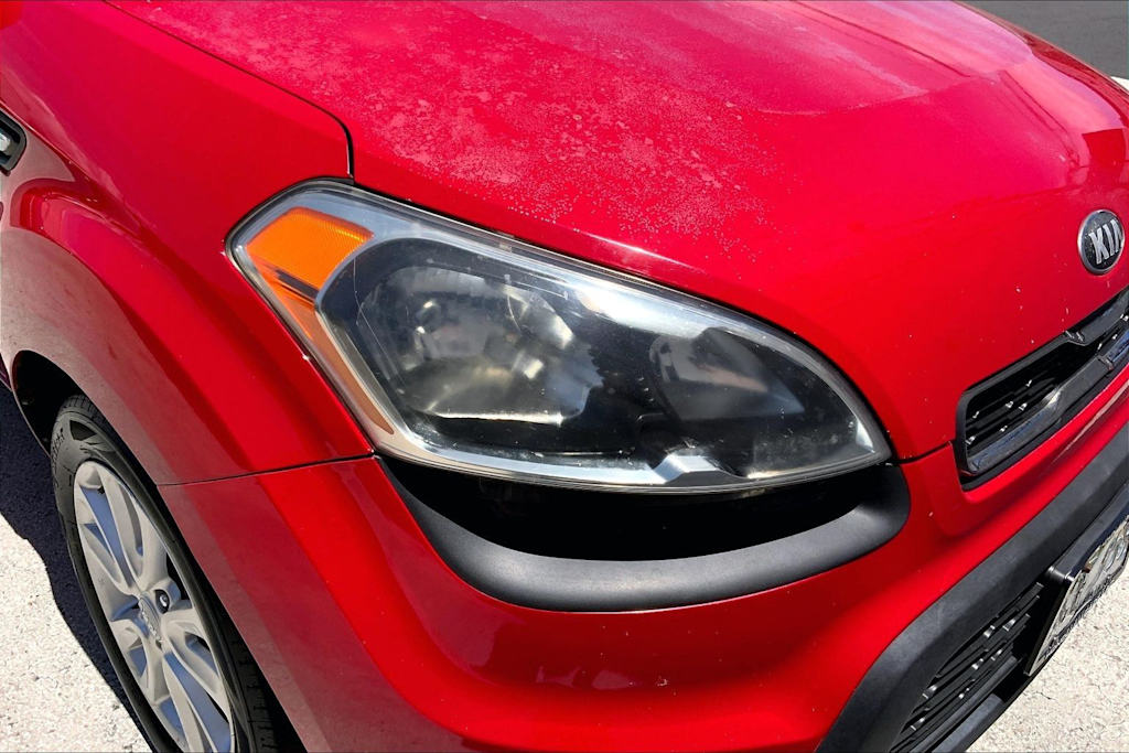 Thumbnail: 2013 Kia Soul - 31