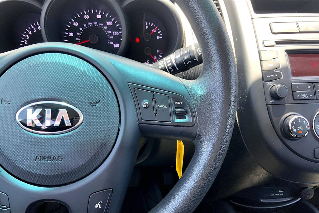 Thumbnail: 2013 Kia Soul - 27