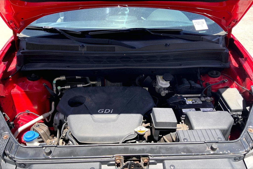 Thumbnail: 2013 Kia Soul - 9