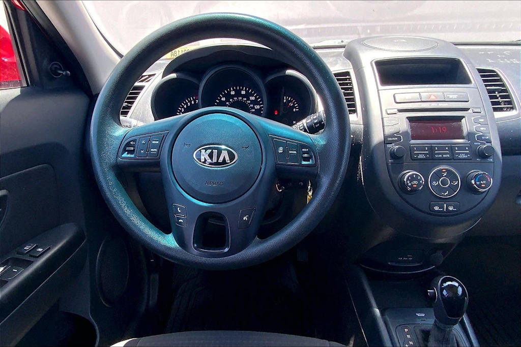 Thumbnail: 2013 Kia Soul - 14
