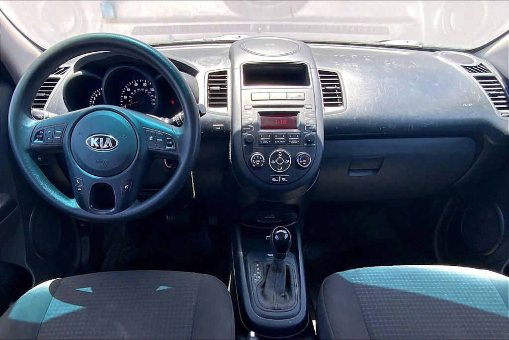 Thumbnail: 2013 Kia Soul - 10
