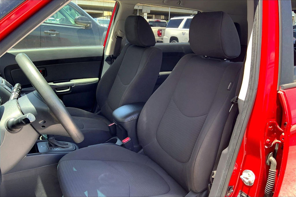 Thumbnail: 2013 Kia Soul - 11