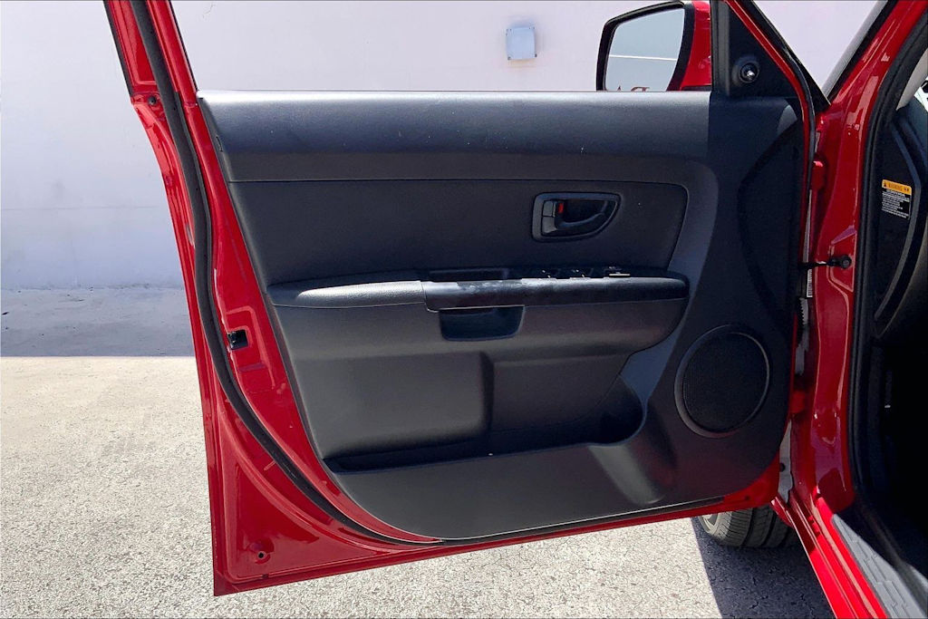 Thumbnail: 2013 Kia Soul - 28