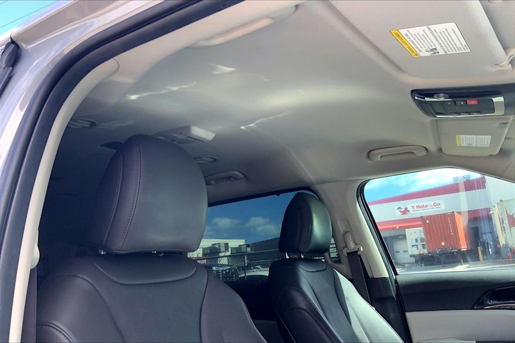 Thumbnail: 2024 Kia Carnival - 30