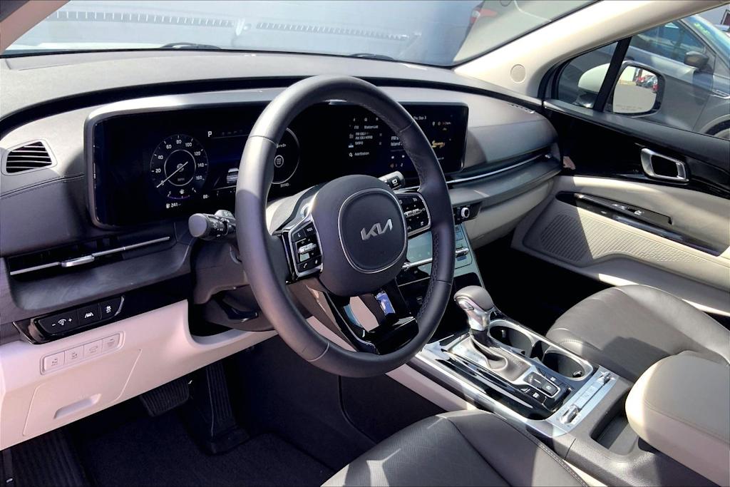 Thumbnail: 2024 Kia Carnival - 2
