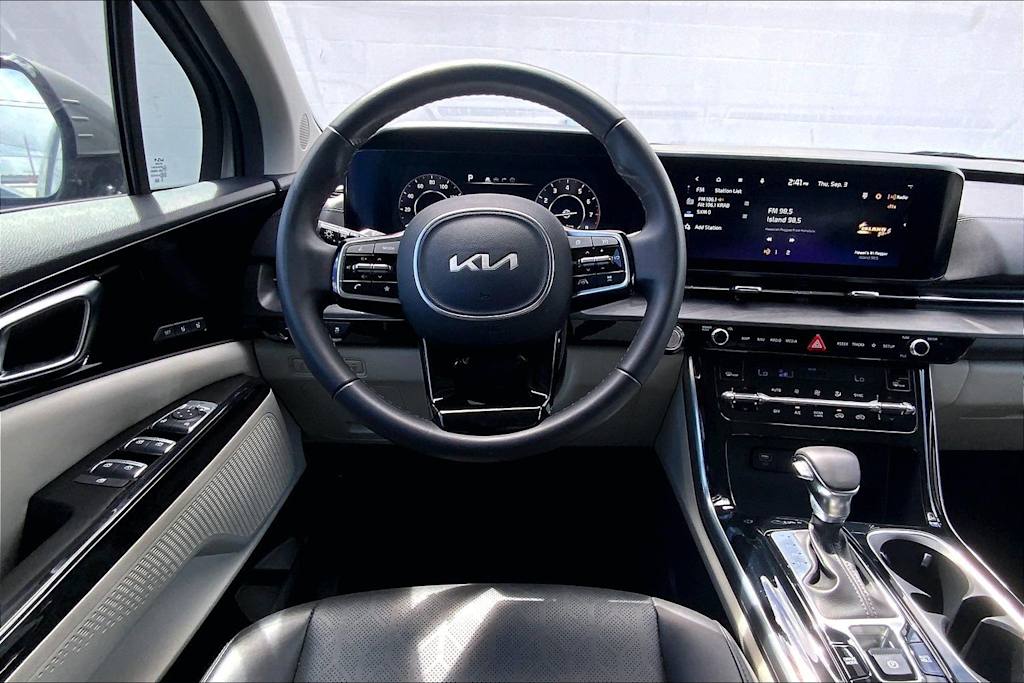 Thumbnail: 2024 Kia Carnival - 14