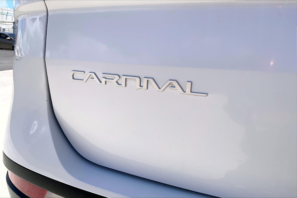 Thumbnail: 2024 Kia Carnival - 7
