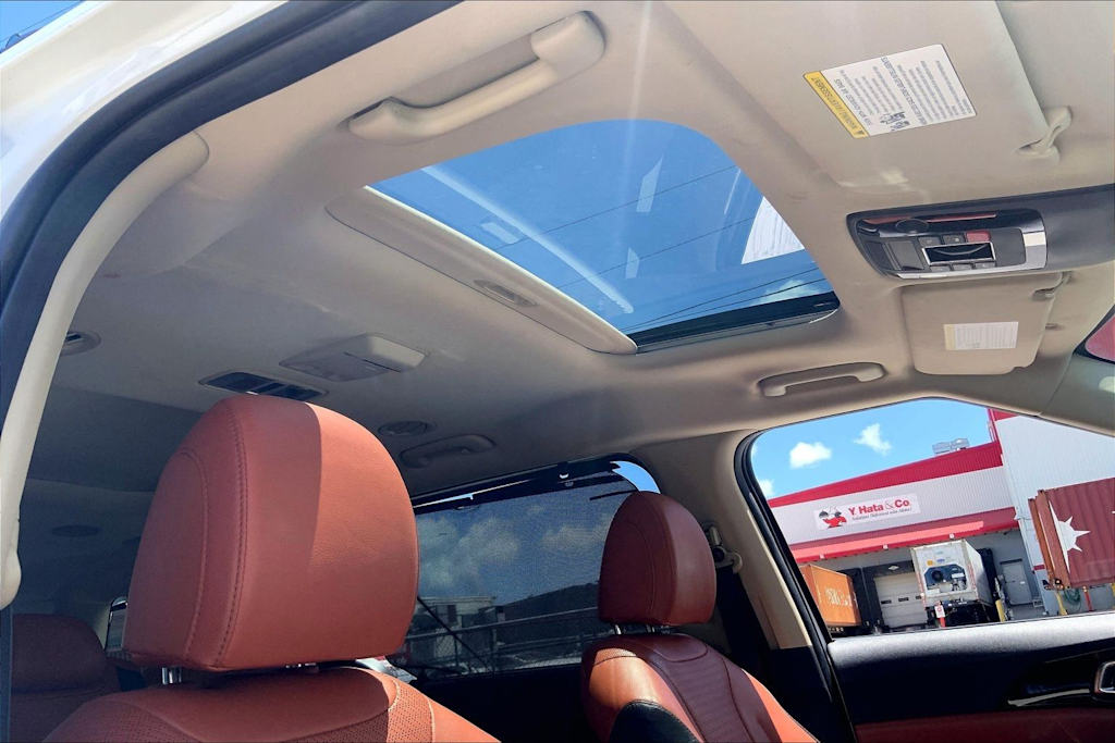 Thumbnail: 2024 Kia Carnival - 30
