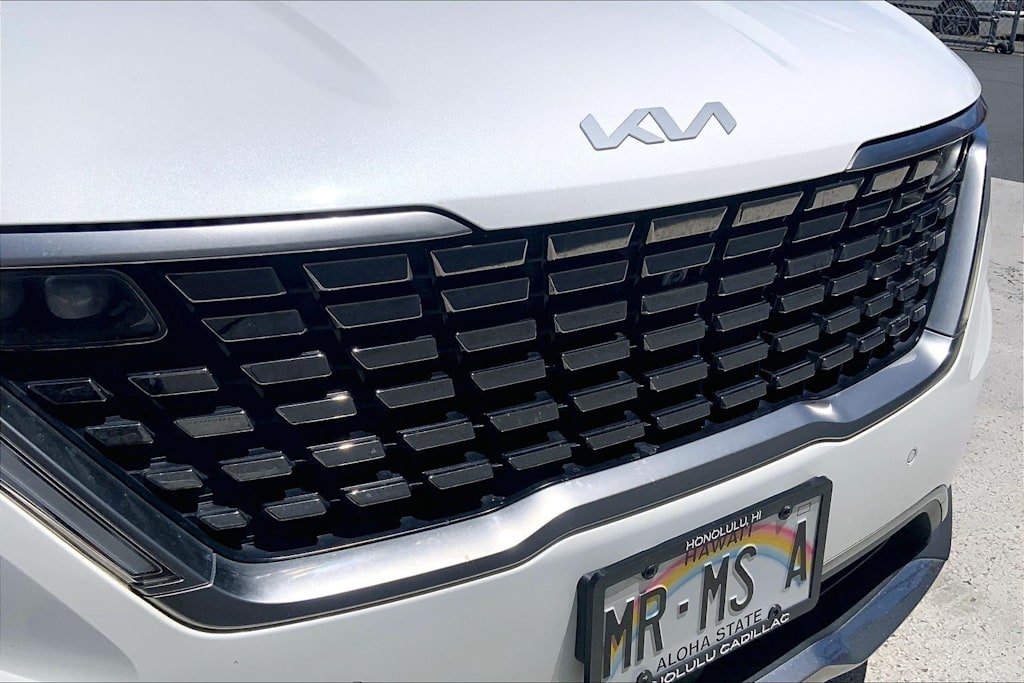Thumbnail: 2024 Kia Carnival - 33