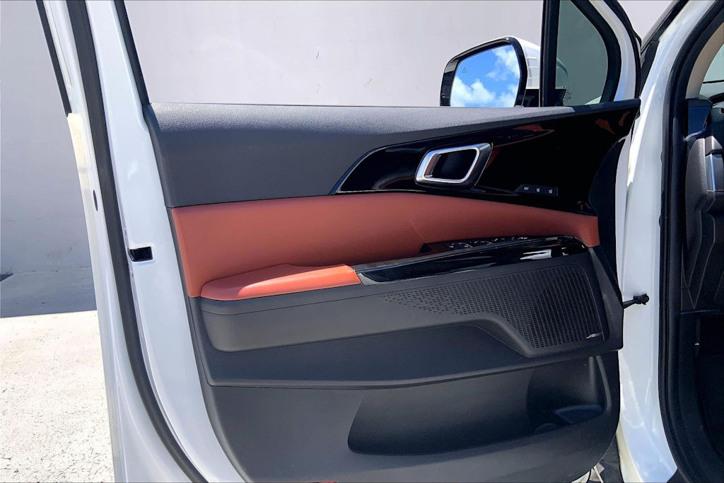 Thumbnail: 2024 Kia Carnival - 28