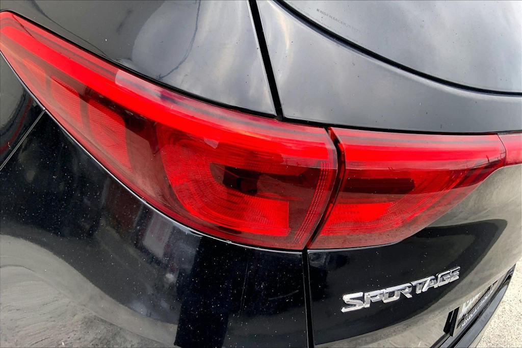 Thumbnail: 2019 Kia Sportage - 32
