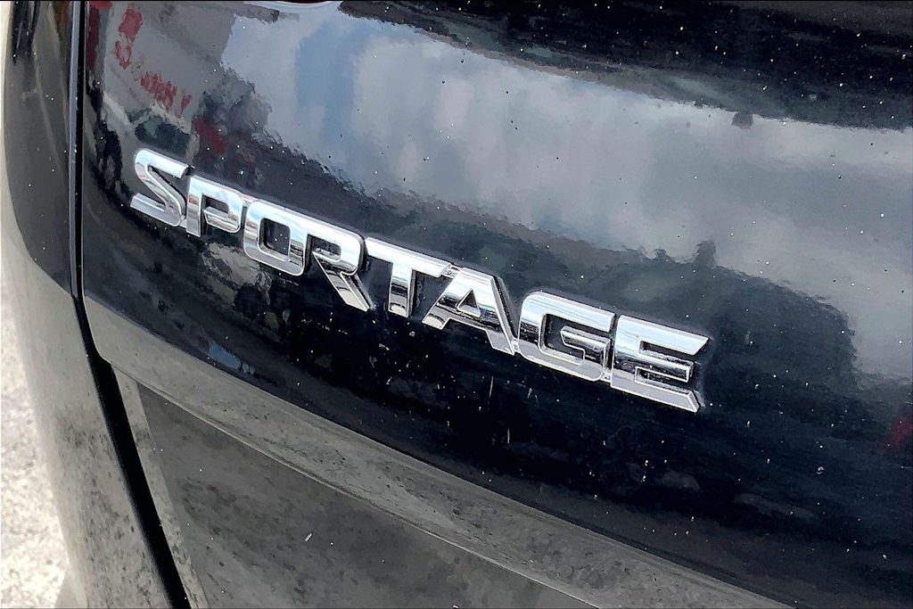 Thumbnail: 2019 Kia Sportage - 7