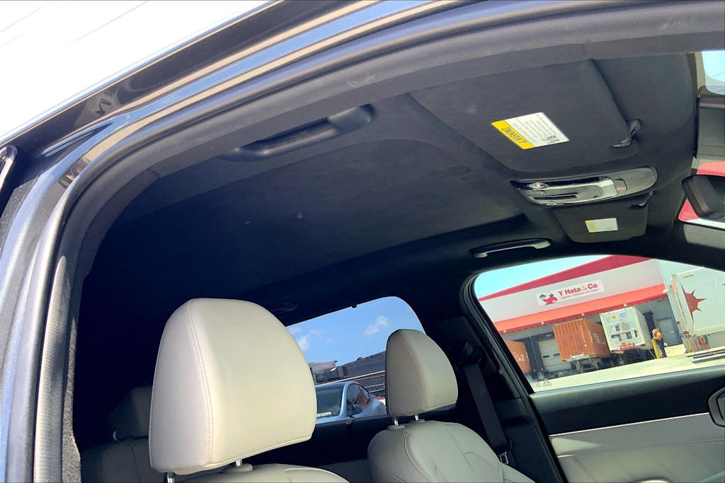 Thumbnail: 2025 Kia Sorento - 31