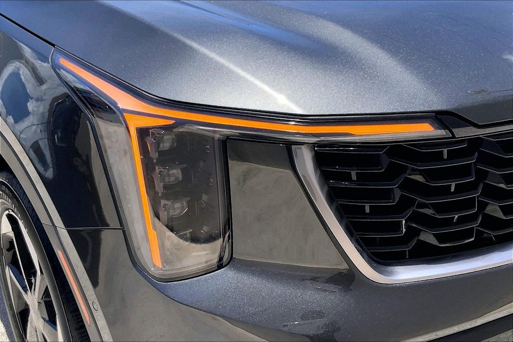 Thumbnail: 2025 Kia Sorento - 32