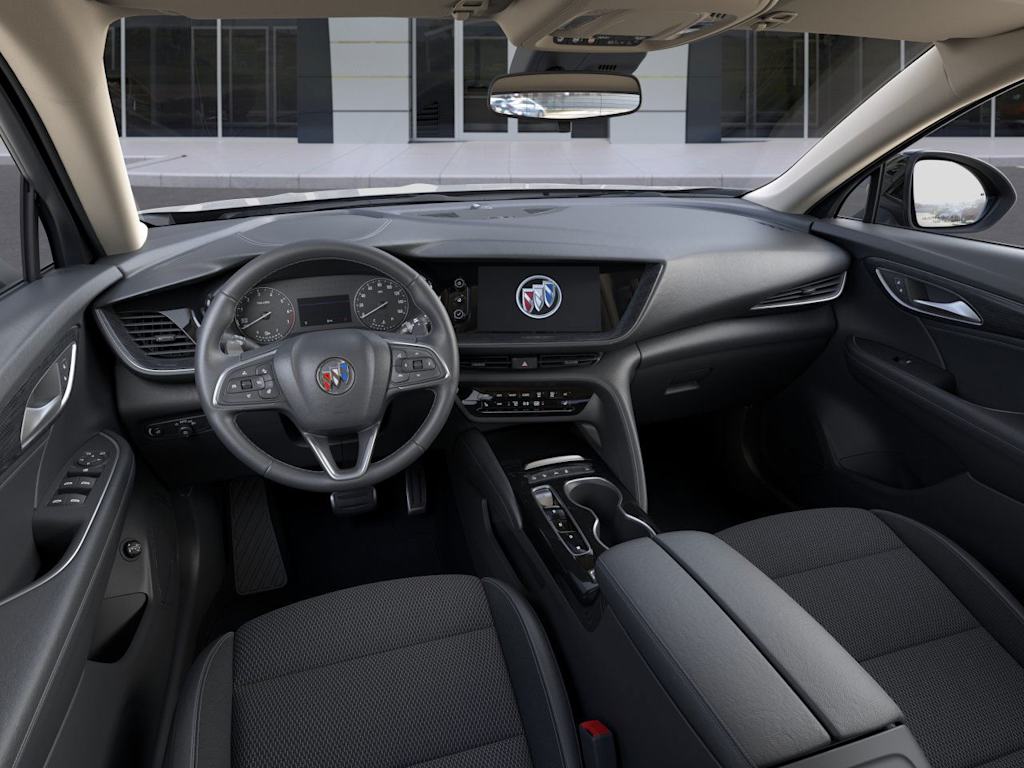 2023 Buick Envision Preferred 15