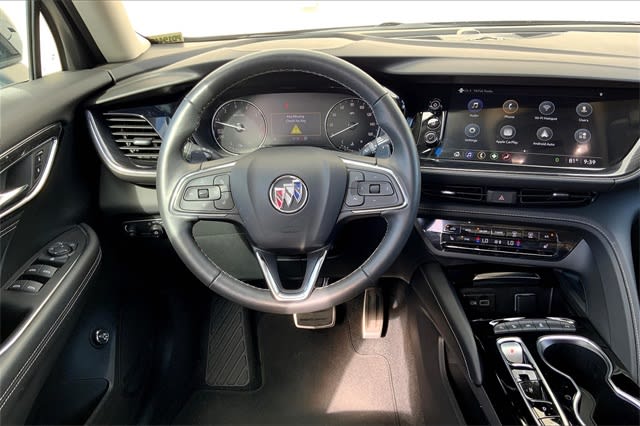 2023 Buick Envision Preferred 16