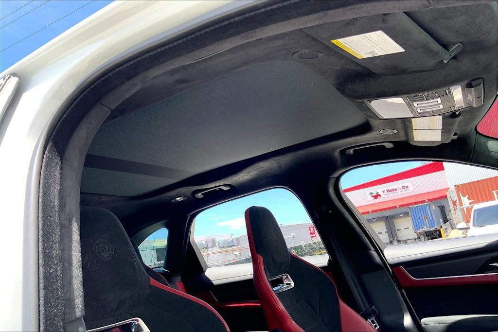 Thumbnail: 2023 Jaguar F-Pace - 30