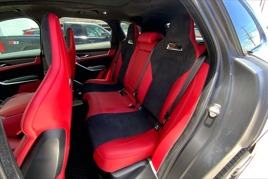 Thumbnail: 2023 Jaguar F-Pace - 13