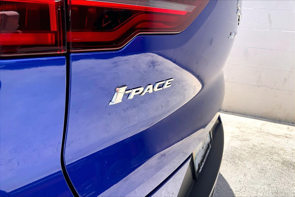 Thumbnail: 2020 Jaguar I-Pace - 7