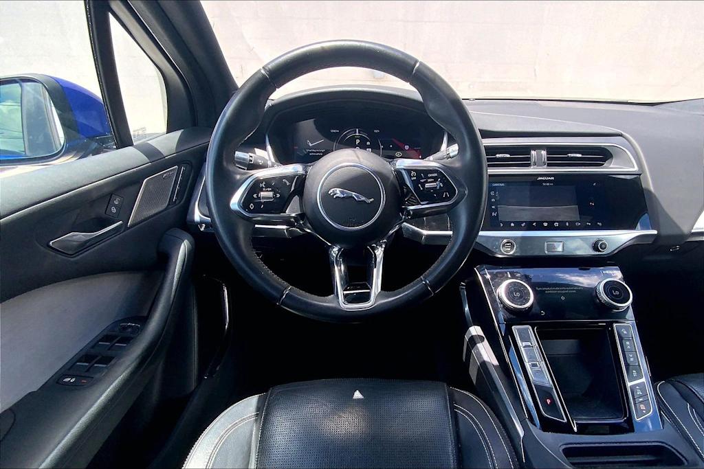 Thumbnail: 2020 Jaguar I-Pace - 14