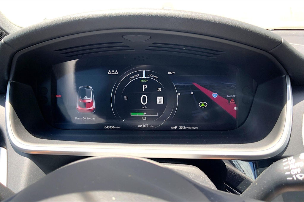 Thumbnail: 2020 Jaguar I-Pace - 18