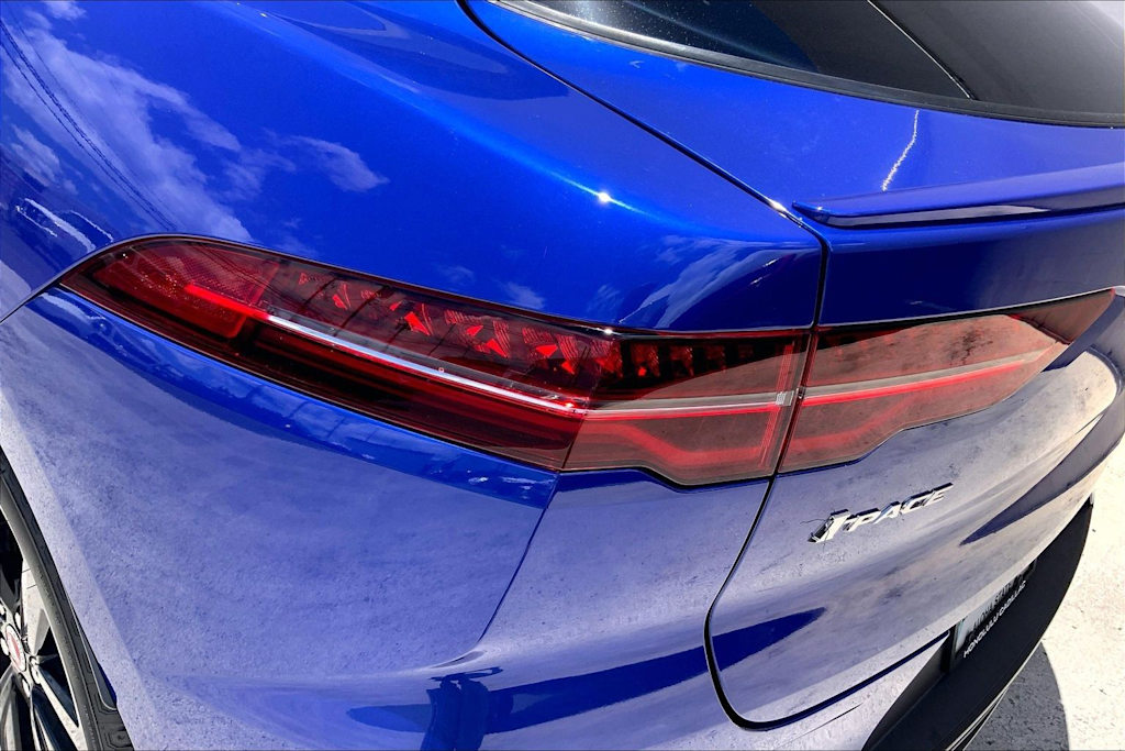 Thumbnail: 2020 Jaguar I-Pace - 32