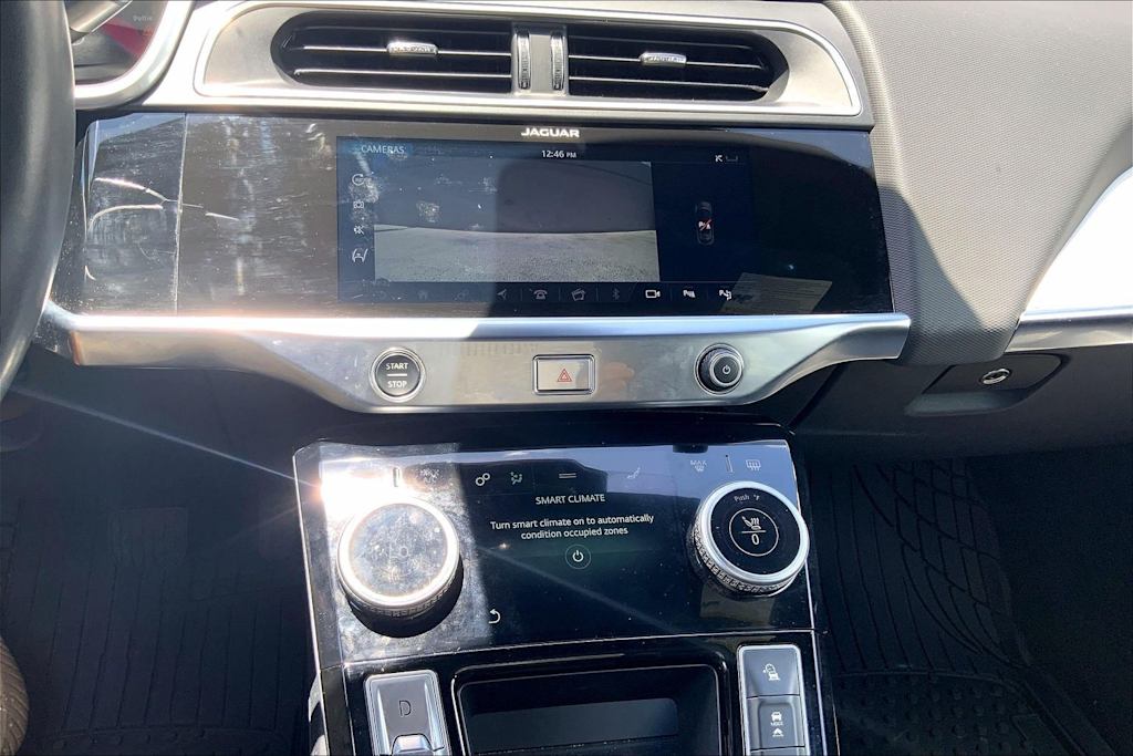 Thumbnail: 2020 Jaguar I-Pace - 34