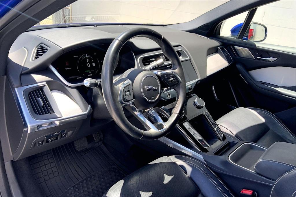 Thumbnail: 2020 Jaguar I-Pace - 2