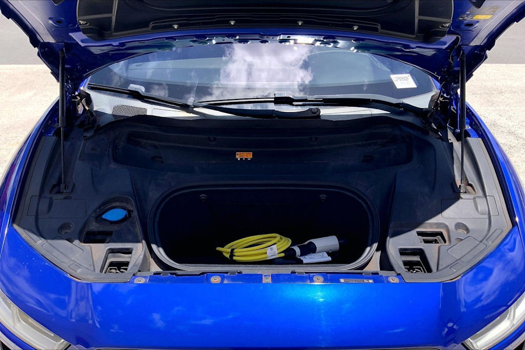 Thumbnail: 2020 Jaguar I-Pace - 9