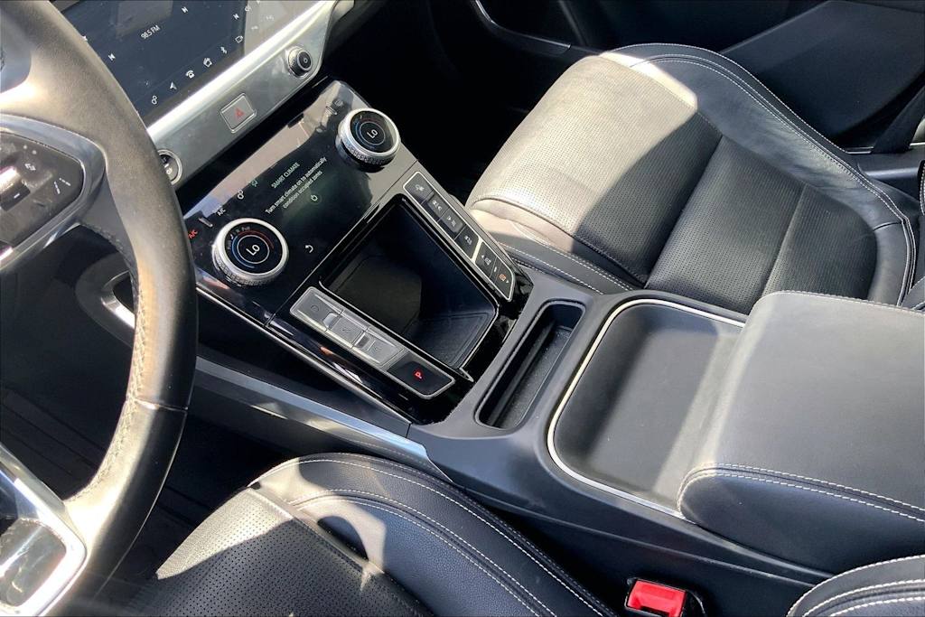 Thumbnail: 2020 Jaguar I-Pace - 17