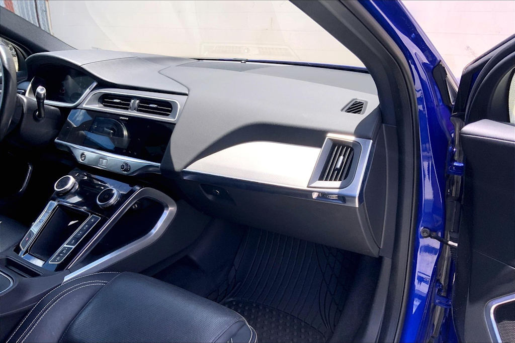 Thumbnail: 2020 Jaguar I-Pace - 15