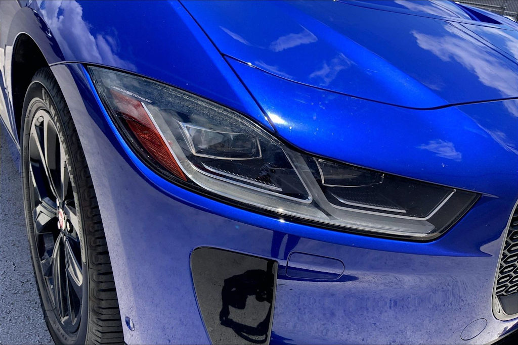 Thumbnail: 2020 Jaguar I-Pace - 31