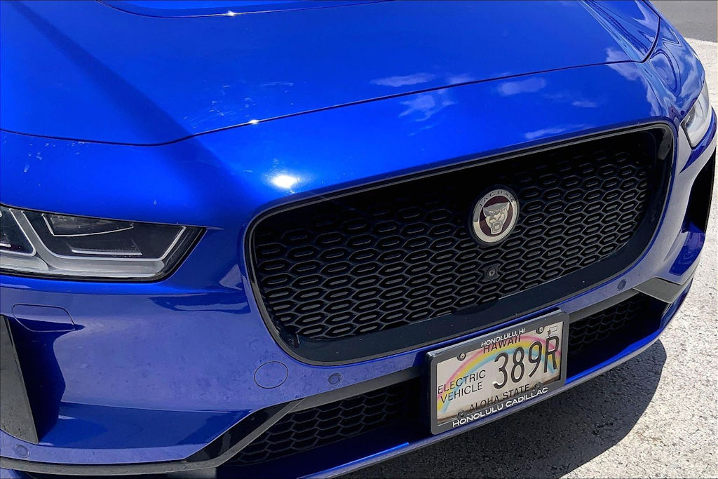 Thumbnail: 2020 Jaguar I-Pace - 33