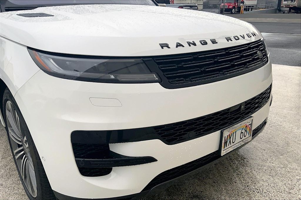 Thumbnail: 2023 Land Rover Range Rover Sport - 31