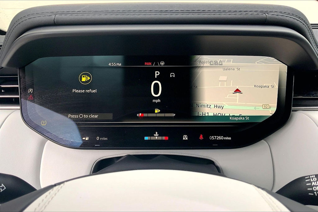 Thumbnail: 2023 Land Rover Range Rover Sport - 19