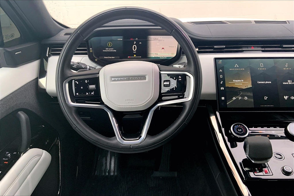 Thumbnail: 2023 Land Rover Range Rover Sport - 14