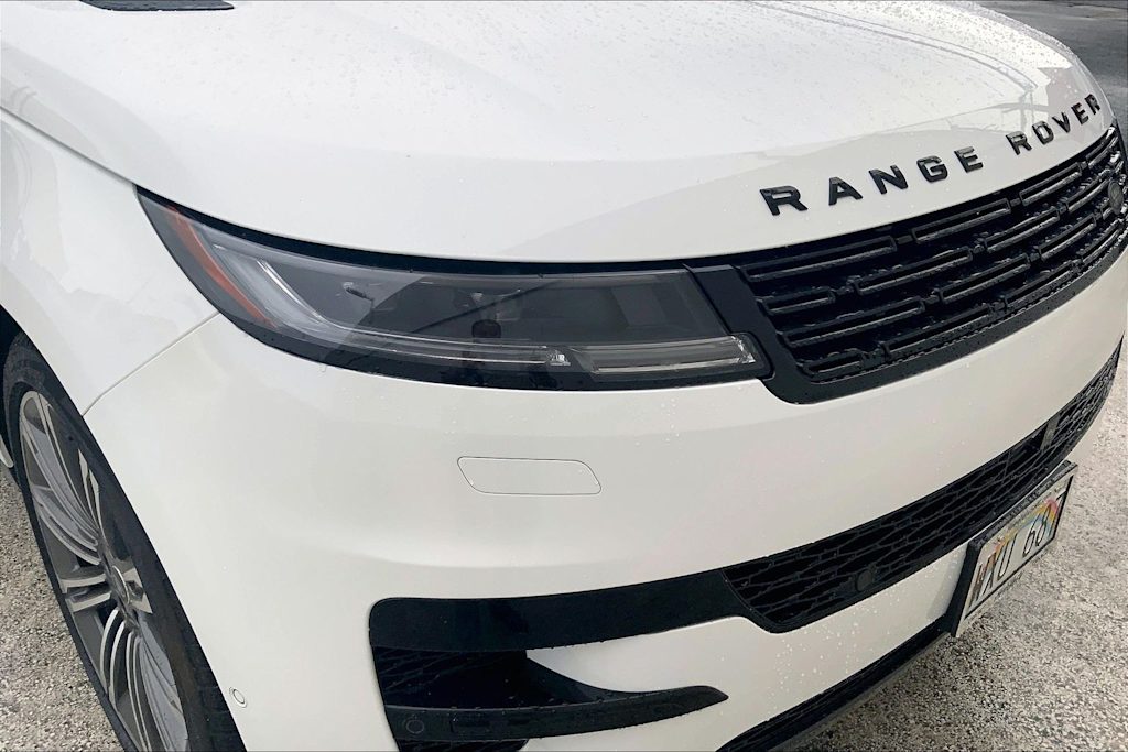 Thumbnail: 2023 Land Rover Range Rover Sport - 29