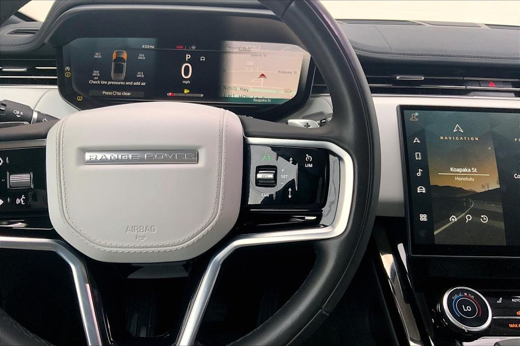 Thumbnail: 2023 Land Rover Range Rover Sport - 23