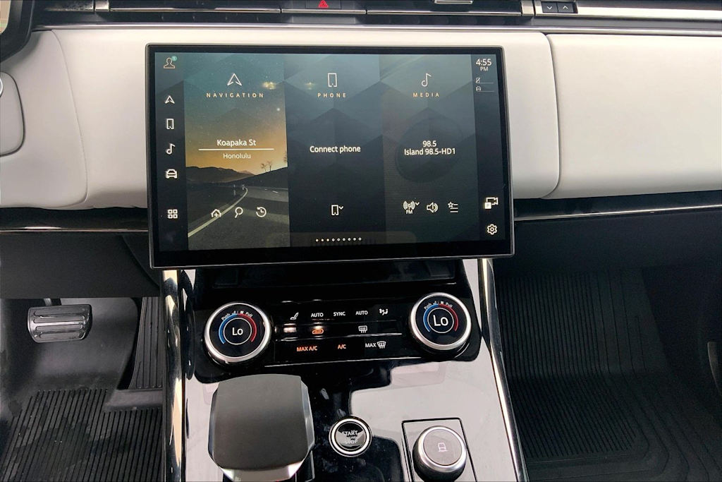 Thumbnail: 2023 Land Rover Range Rover Sport - 24