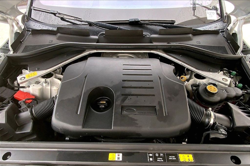 Thumbnail: 2023 Land Rover Range Rover Sport - 9