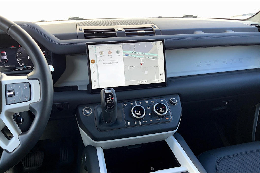 Thumbnail: 2025 Land Rover Defender - 14