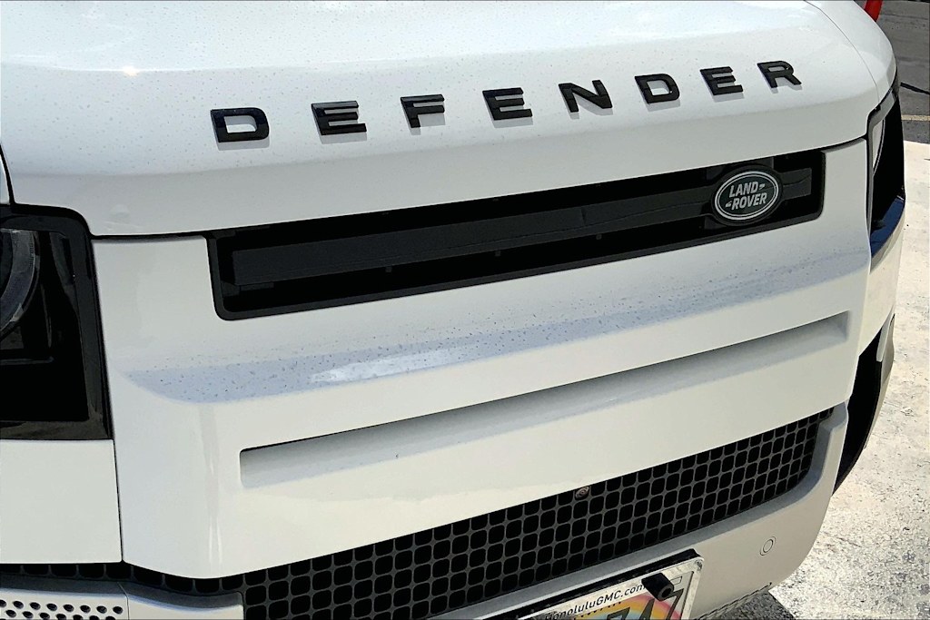 Thumbnail: 2025 Land Rover Defender - 33